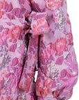 Lilly pink dress