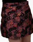 Lies Brown skirt