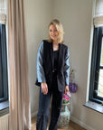 Amelia blazer