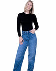 Lucy parel jeans