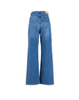 Lucy parel jeans