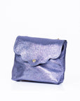 Purple bag
