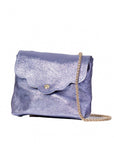 Purple bag