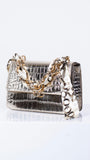 Golden bag