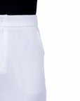 Emma white pantalon