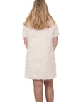 Lotte white dress