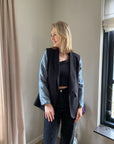 Amelia blazer