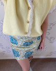 Luna skirt