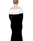 Madonna maxi dress