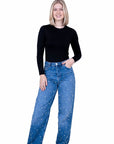 Lucy parel jeans