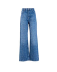 Lucy parel jeans